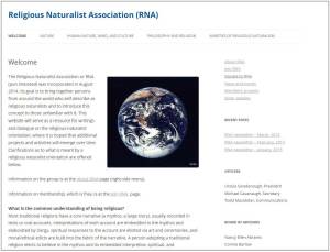 RNA website